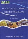 Littoral Faunal Diversity of Great Nicobar Island