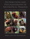 Distributions and Phylogeography of Neotropical Primates