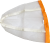 Surber Sampler Net Bag for Medium Frame (Closed End)