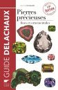 Pierres Précieuses: Fines et Ornementales [Beautiful and Ornamental Precious Stones]
