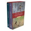 Atlas des Oiseaux de France Métropolitaine: Nidification et Présence Hivernale [Atlas of Birds in France: Nesting and Winter Presence] (2-Volume Set)