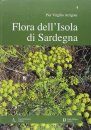 Flora dell'Isola di Sardegna, Volume 4 [Flora of the Island of Sardinia, Volume 4]
