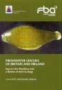 Freshwater Leeches of Britain and Ireland