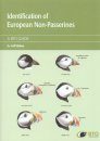 Identification Guide to European Non-Passerines