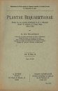 Plantae Bequaertianae, Volume 2, Fascicles 1-4 (4-Volume Set)