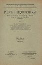 Plantae Bequaertianae, Volume 2, Fascicles 1-4 (4-Volume Set)