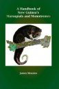 A Handbook of New Guinea's Marsupials and Monotremes