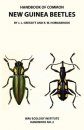 Handbook of Common New Guinea Beetles