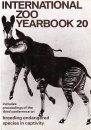 International Zoo Yearbook 20: Breeding Endangered Species in Captivity