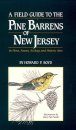 A Field Guide to the Pine Barrens of New Jersey