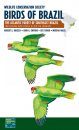 Wildlife Conservation Society Birds of Brazil, Volume 2: The Atlantic Forest of Southeast Brazil, including São Paulo and Rio de Janeiro