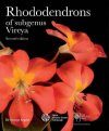 Rhododendrons of Subgenus Vireya