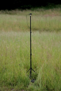 Telescopic Tripod for Batlogger Microphone