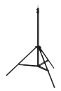 Telescopic Tripod for Batlogger Microphone