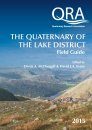 The Quaternary of the Lake District