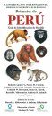 Primates de Perú: Guía de Identificación de Bolsillo [Monkeys of Peru: Pocket Identification Guide]