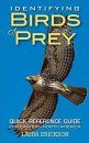 Identifying Birds of Prey