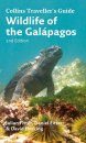 Collins Traveller's Guide - Wildlife of the Galápagos