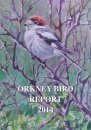Orkney Bird Report 2014