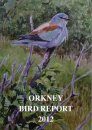 Orkney Bird Report 2012