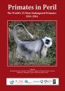 Primates in Peril: The World's 25 Most Endangered Primates 2014-2016