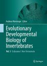 Evolutionary Developmental Biology of Invertebrates (6-Volume Set)