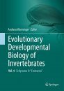 Evolutionary Developmental Biology of Invertebrates (6-Volume Set)