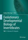 Evolutionary Developmental Biology of Invertebrates (6-Volume Set)