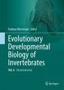 Evolutionary Developmental Biology of Invertebrates (6-Volume Set)