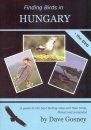 Finding Birds in Hungary - The DVD (All Regions)