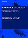 Handbook of Zoology, Volume 4/38: Coleoptera, Beetles, Volume 1