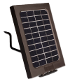 Bushnell Solar Panel for the Trophy Cam Aggressor (119756C)