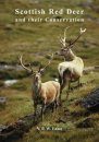 Scottish Red Deer and Their Conservation