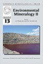 Environmental Mineralogy II