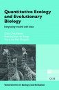 Quantitative Ecology and Evolutionary Biology