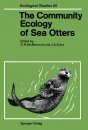 The Community Ecology of Sea Otters