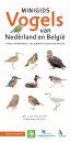 Minigids Vogels van Nederland en België [Mini Guide to the Birds of the Netherlands and Belgium]