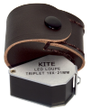 LED Triplet Loupe Hand Lens, 21mm, Magnification 10x 