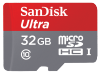 SanDisk Ultra microSDHC/SDXC Memory Cards (Class 10)