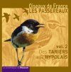 Oiseaux de France: Les Passereaux (5CD) [Birds of France: The Passerines]