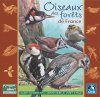 Oiseaux des Forêts de France (2CD) [Forest Birds of France]