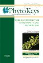 PhytoKeys 59: World Checklist of Hornworts and Liverworts (2-Volume Set)