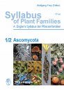 Syllabus of Plant Families, Volume 1, Part 2: Ascomycota