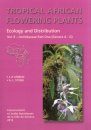Tropical African Flowering Plants: Ecology and Distribution, Volume 9