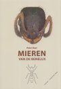 Mieren van de Benelux [Ants of the Benelux]