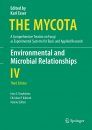 The Mycota, Volume 4: Environmental and Microbial Relationships