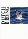 Dutch Birding, Volume 38(1): Identification of the Larus canus Complex