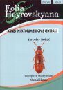Icones Insectorum Europae Centralis: Coleoptera: Staphylinidae, Omaliinae [English / Czech]