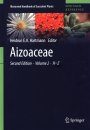 Illustrated Handbook of Succulent Plants: Aizoaceae (2-Volume Set)