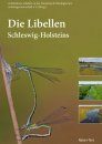 Die Libellen Schleswig-Holsteins [The Dragonflies of Schleswig-Holstein]